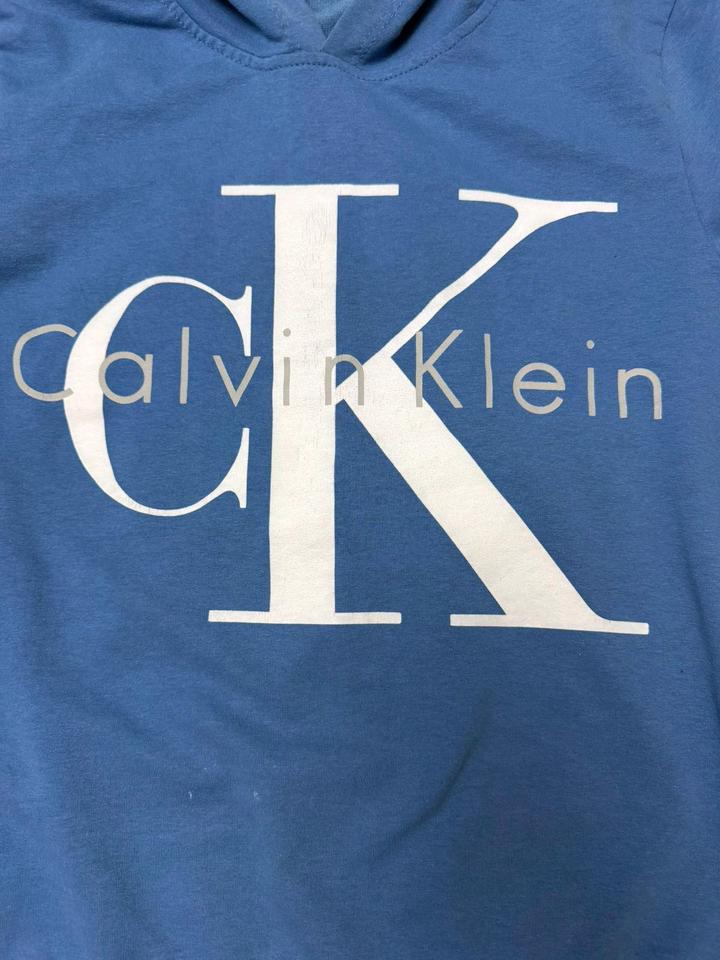 Худи Calvin Klein