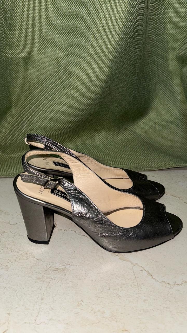 Босоножки Marco tozzi.