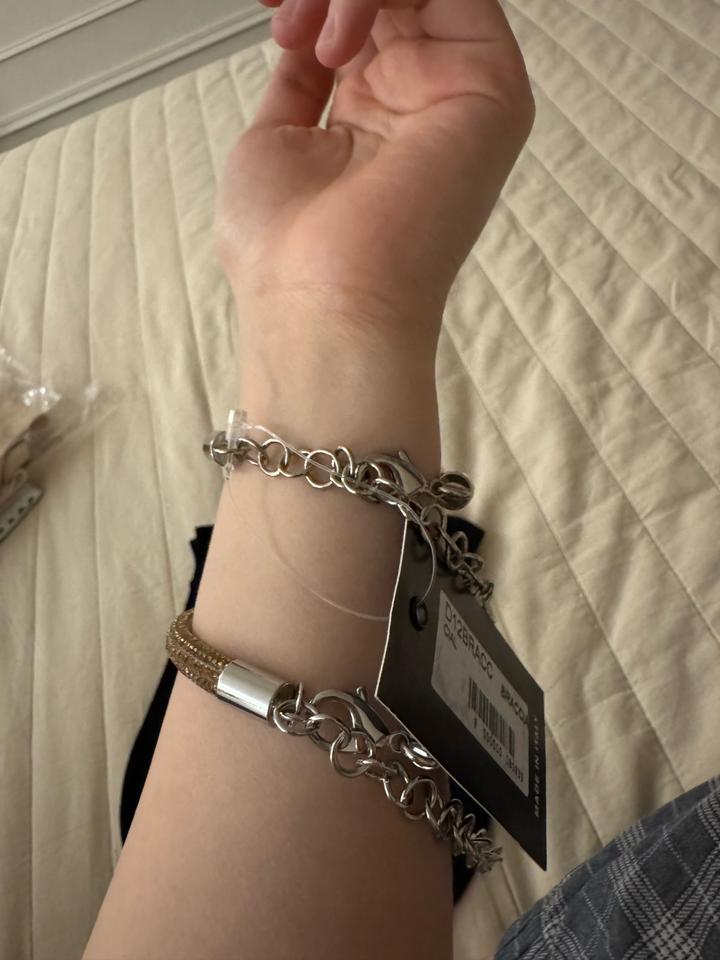 Браслеты Loriblu