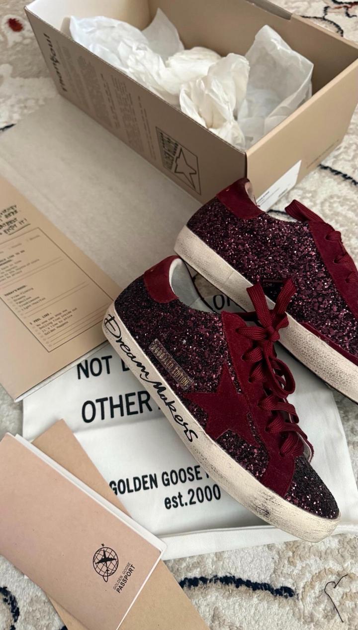golden goose