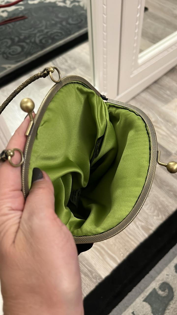 Сумка ручной работы