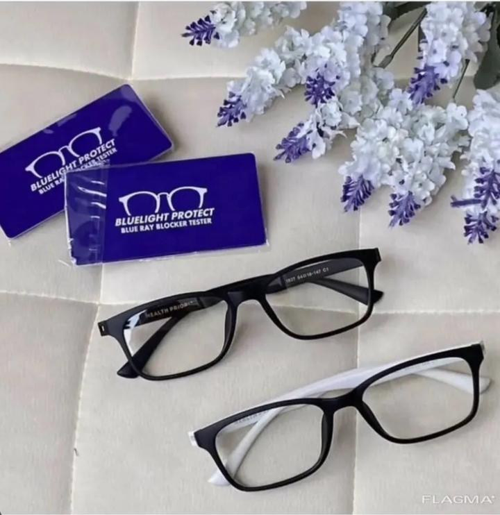 Графеновые очки