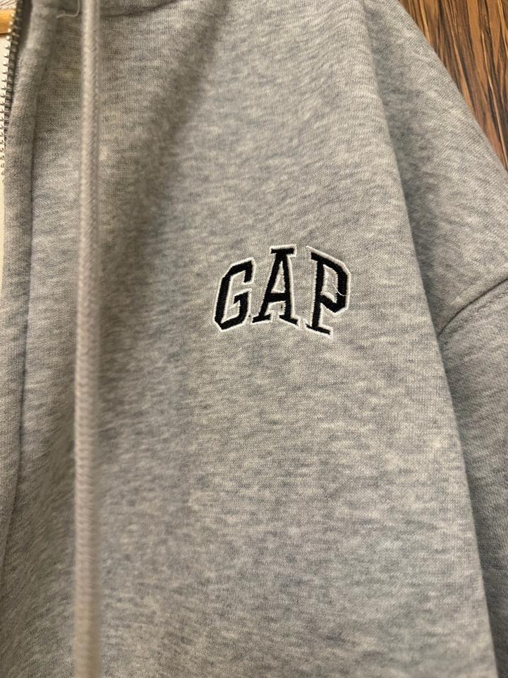 Спортивная двойка GAP
