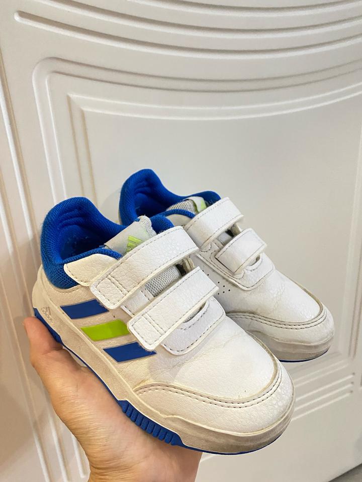 Оригинал кроссовки Adidas