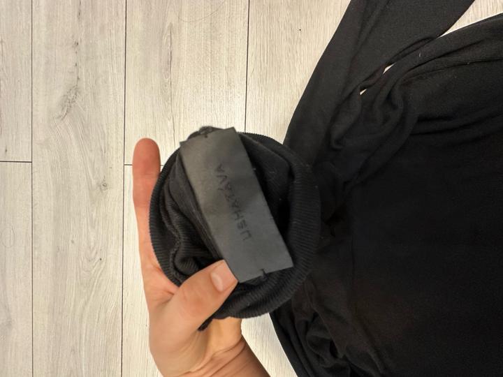 Водолазка USHATÁVA