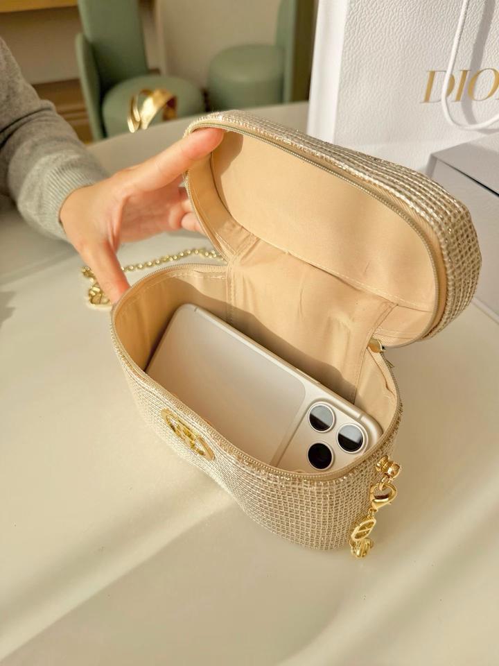 Косметичка Dior Beaute