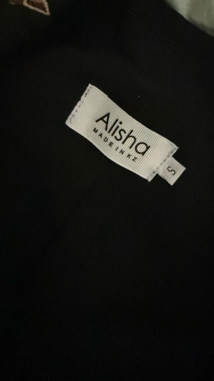 Alisha atelier