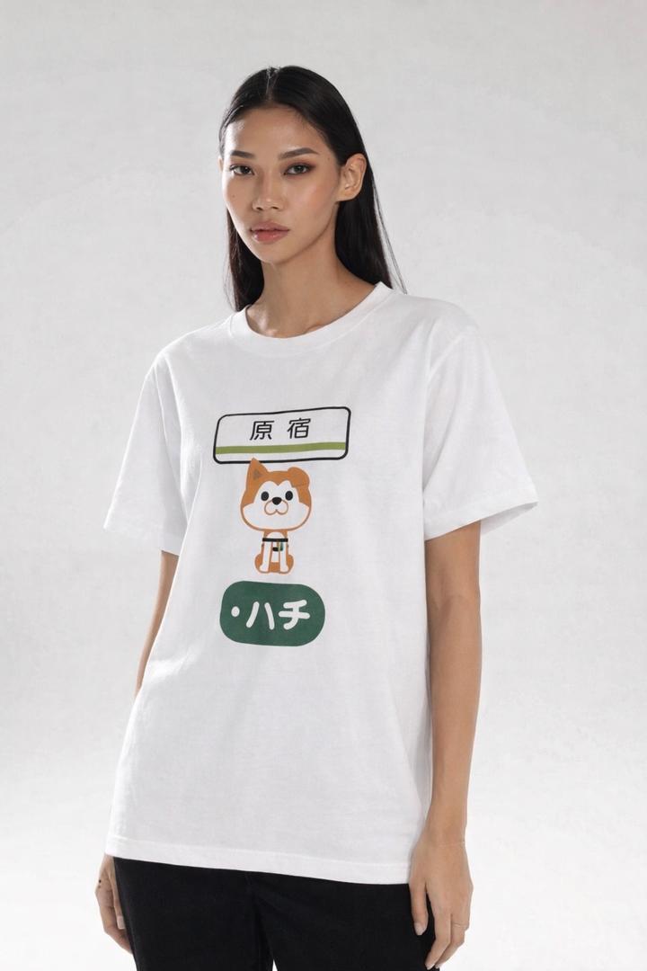 Футболка UNIQLO | S