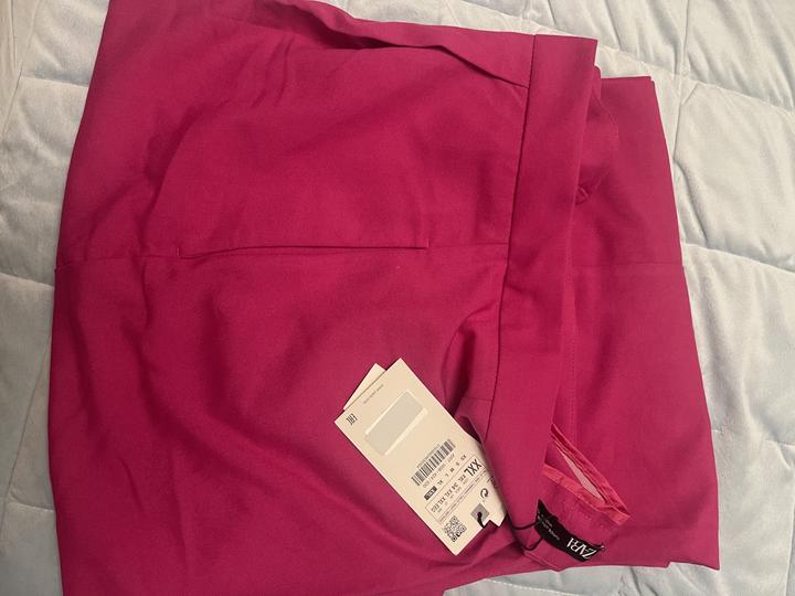 Брюки ZARA 2 ХL