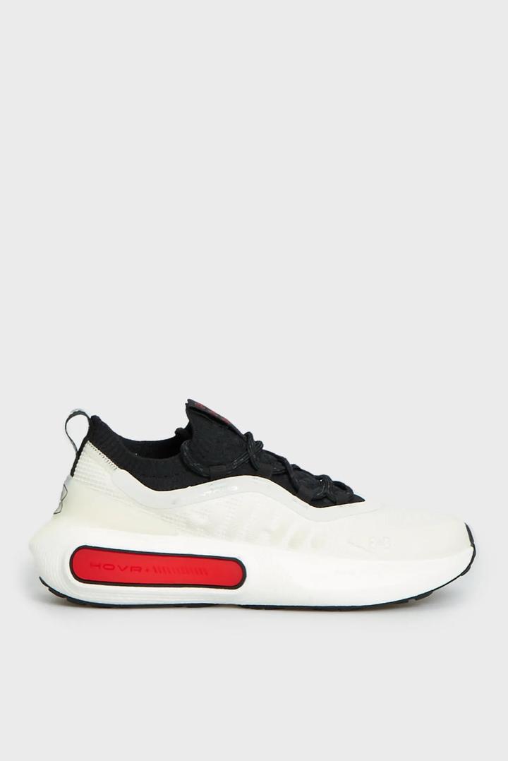 Under Armour Phantom 4- кроссовки , которые меняют правила !!!