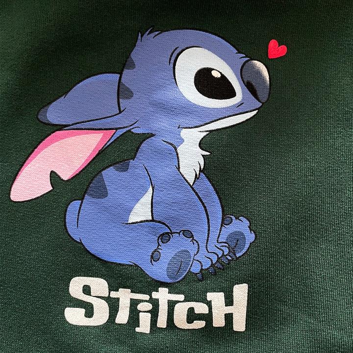 Свитшот Zara x Disney