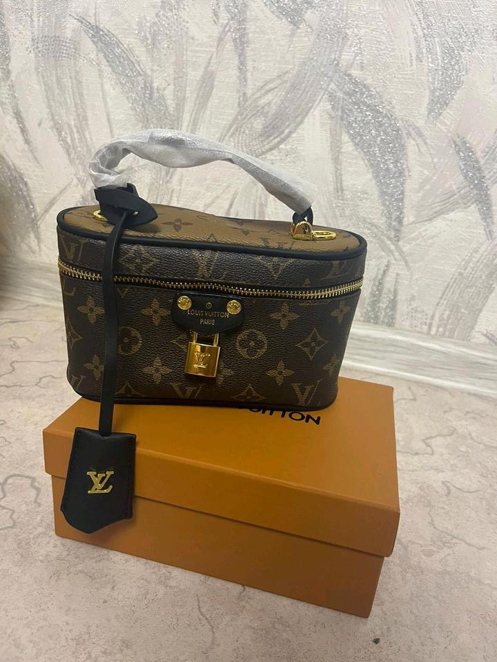Louis Vuitton сумка