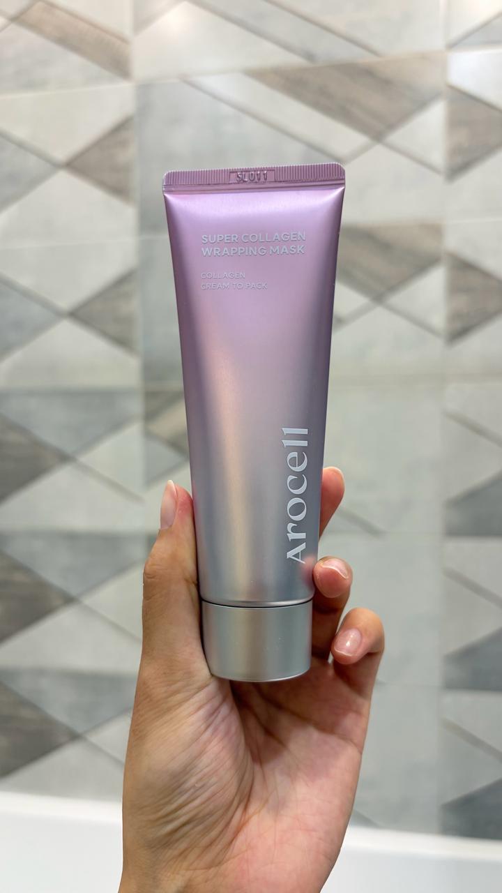 Маска для лица