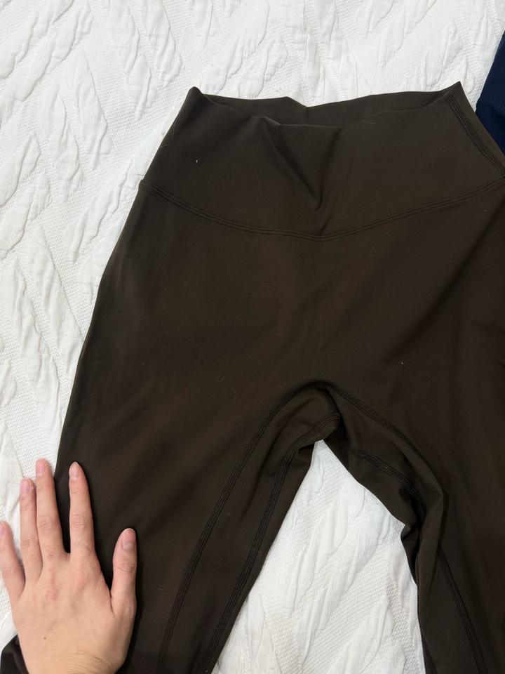 Спортивные лосины