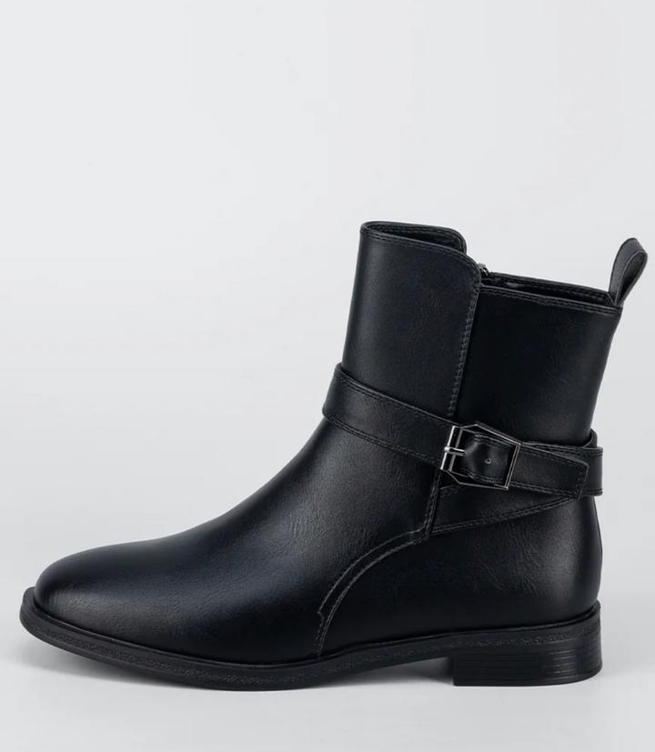 Женские полуботинки