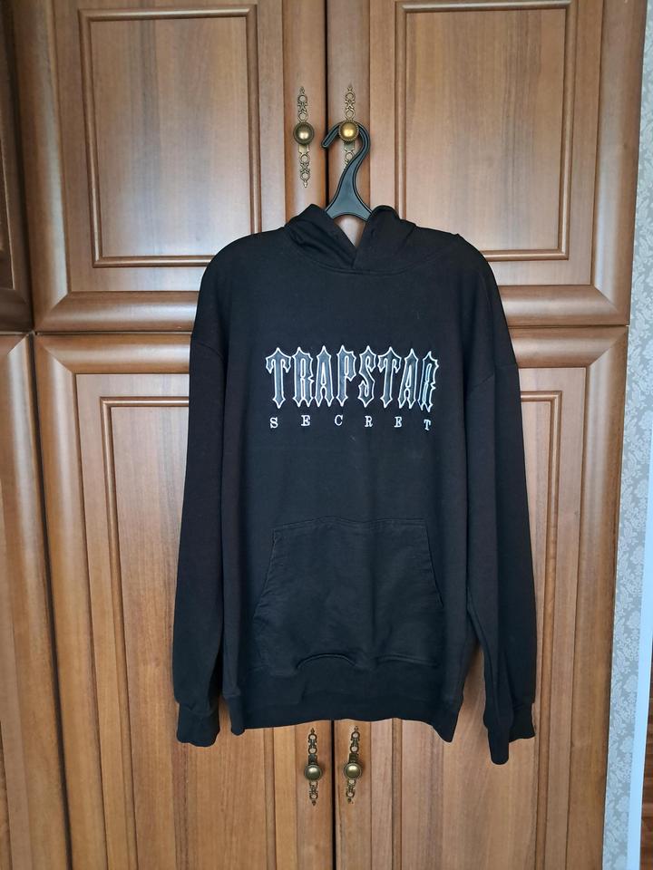 Trapstar Худи