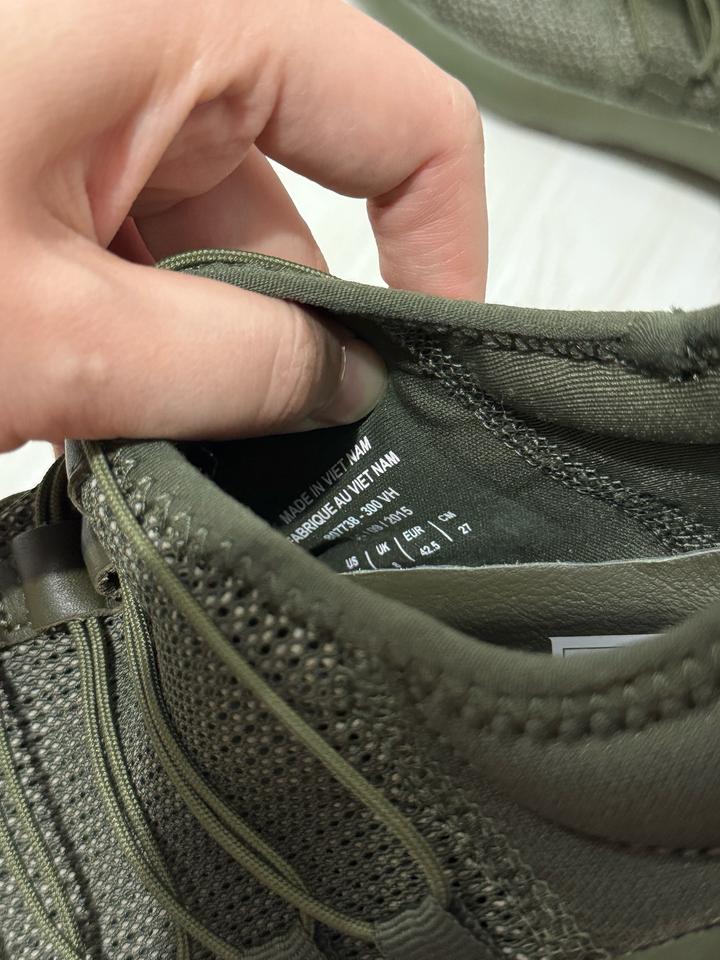 Nike оригинал новые кроссовки