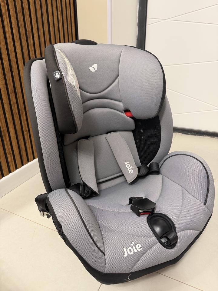 Автокресло Joie