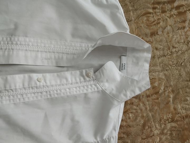 Детские школьные блузки