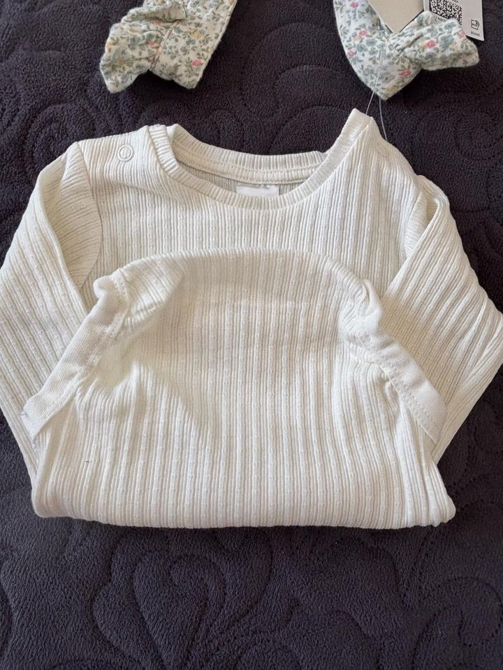 Комплект двойка, 62 см, 2/4 м