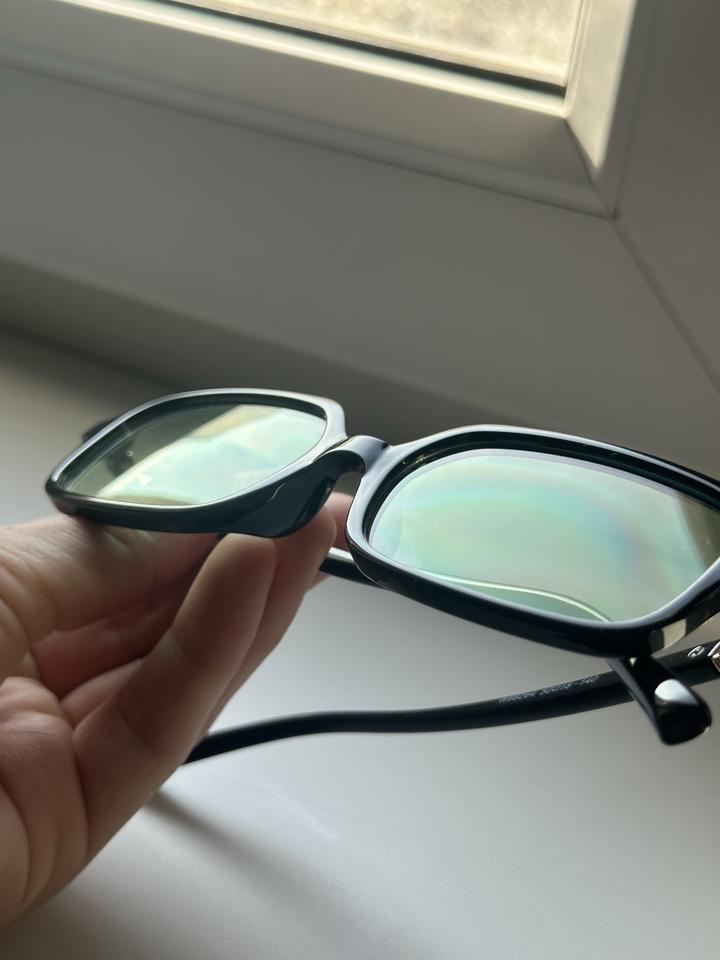 Очки под miu miu