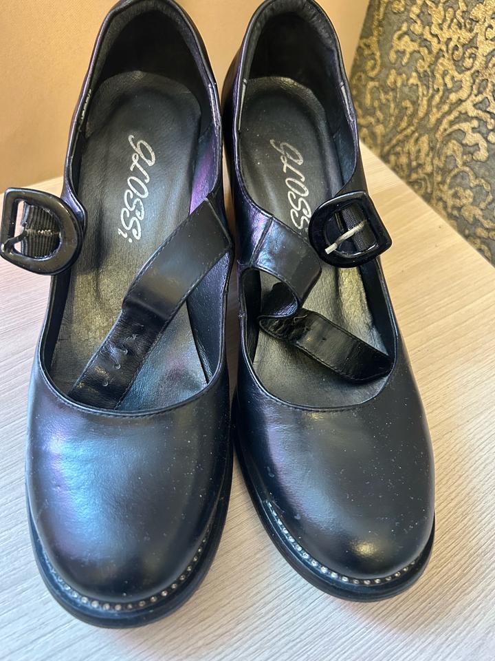 Туфли женские