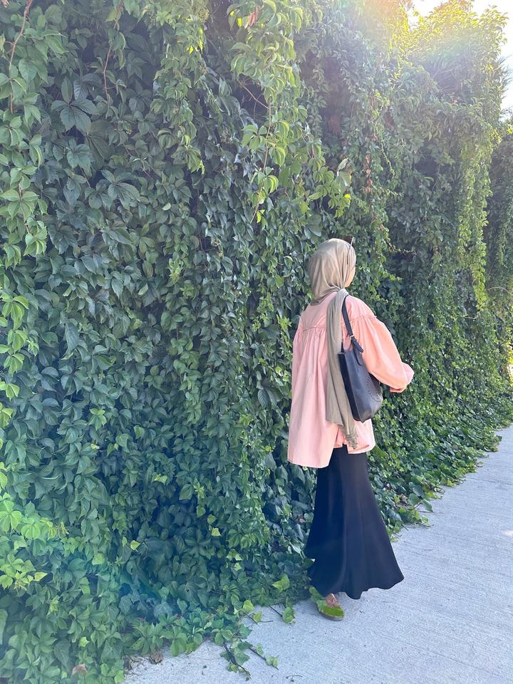 Розовый блузка 🌸💗🌷🌺