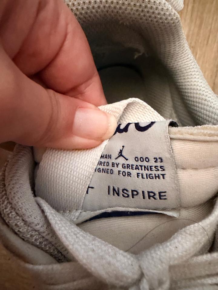 Кроссовки 👟 Jordan