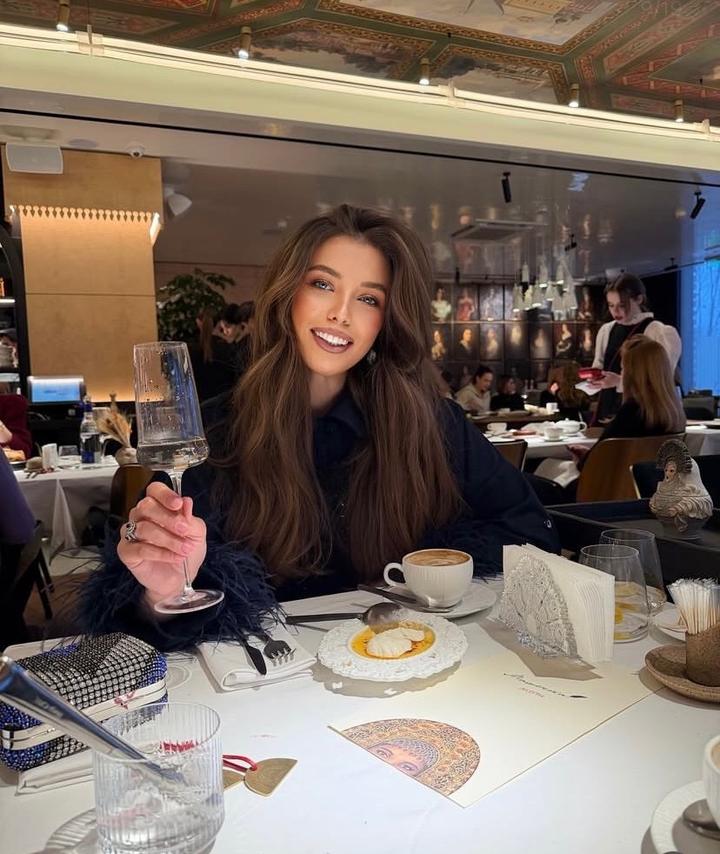 Блузка Украинского бренда