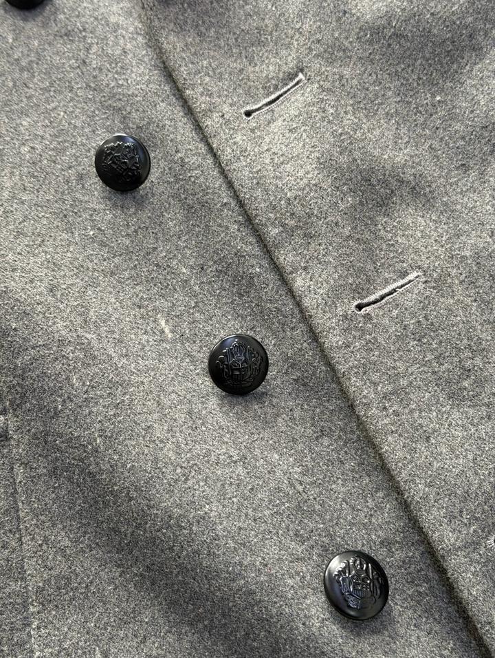 Пальто Bienvenue