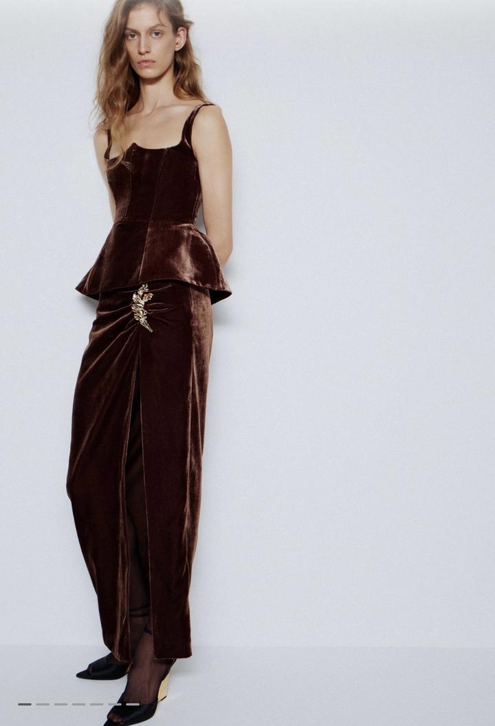 Юбка Lime новая