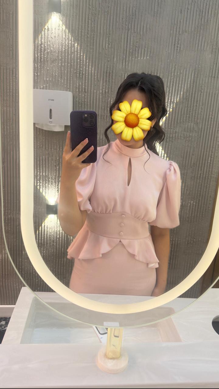 Платье двойка Bergamo