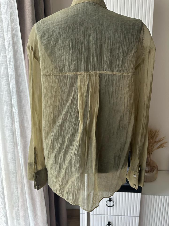 Блуза Calvin Klein