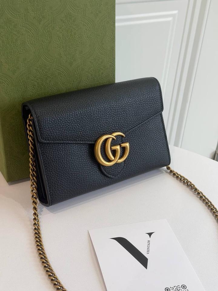 Сумка Gucci