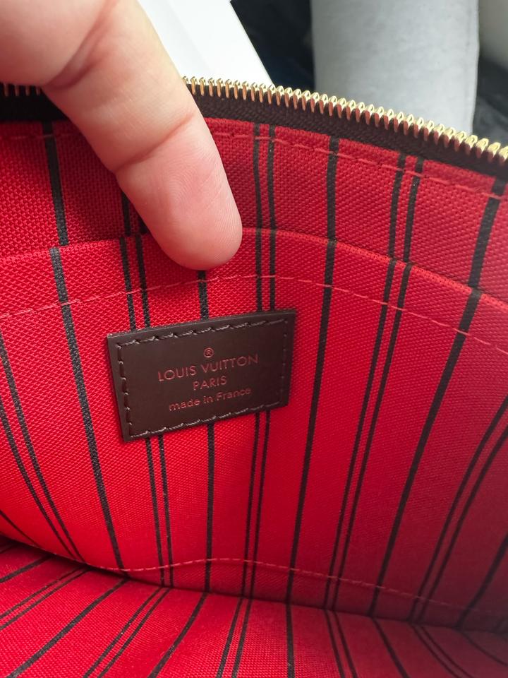 Оригинальная сумка Louis Vuitton