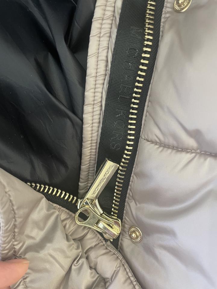 зимняя куртка Michael kors