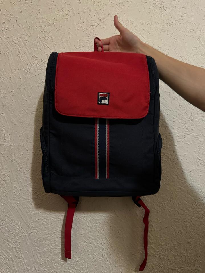 Рюкзак Fila