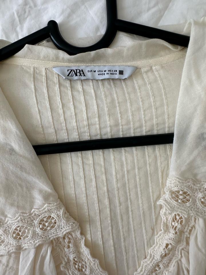Блузка Zara