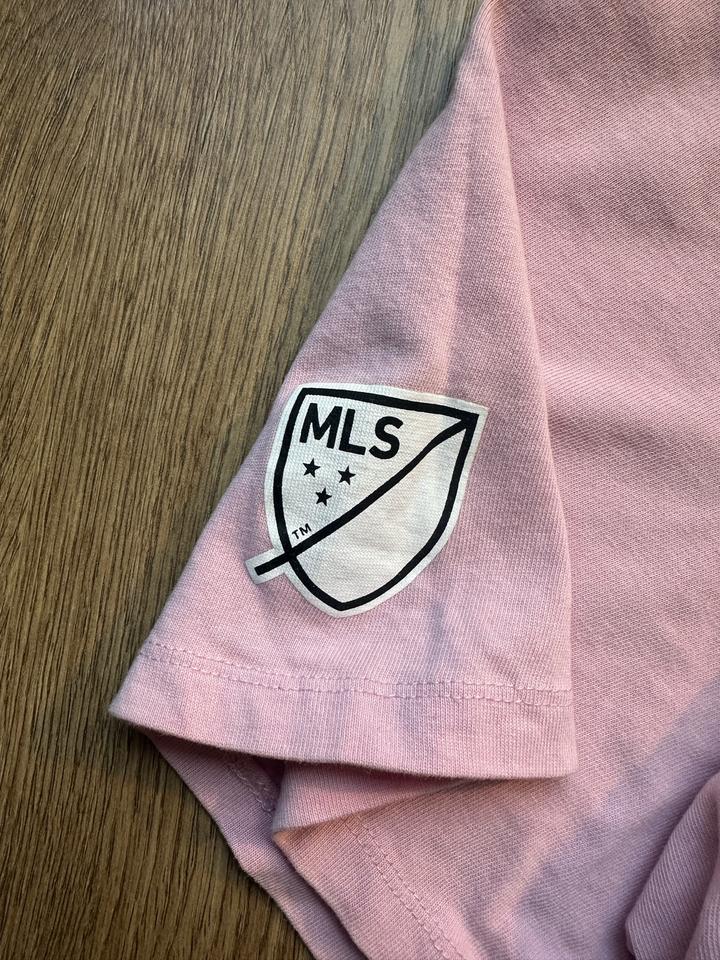 Inter miami messi