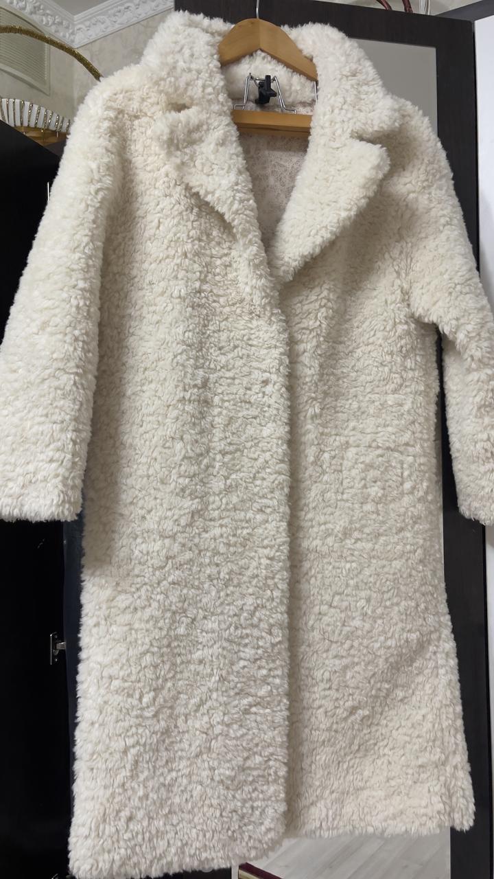 тедди, шуба, пальто