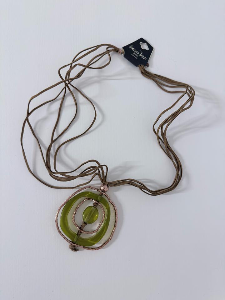 Новое итальянское украшение