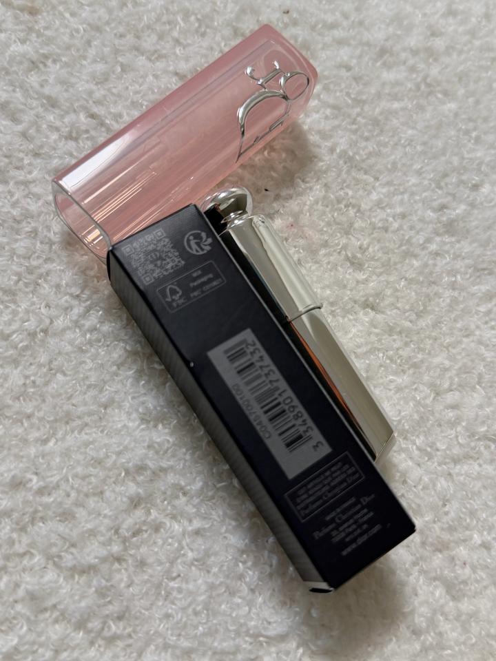 ,Dior Addict Lip Glow 🌸