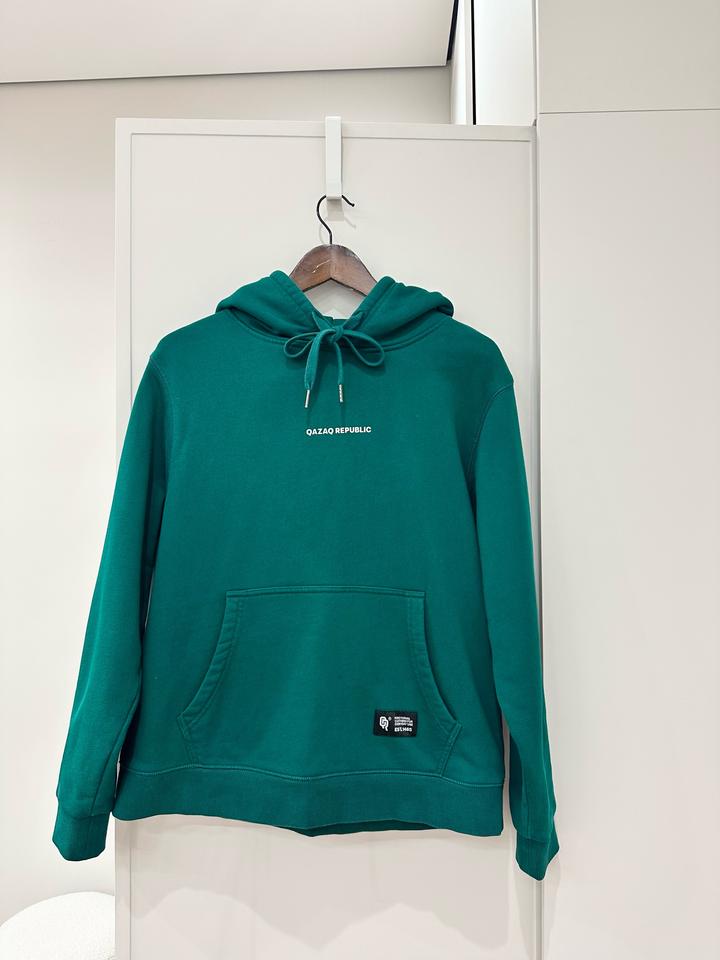 Худи Qazaq Repablic