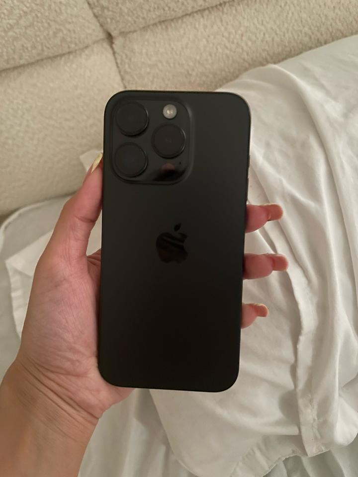 iPhone