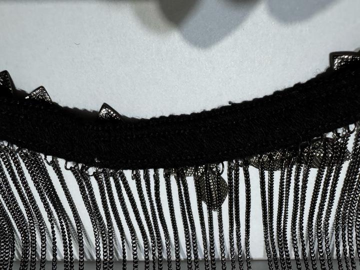 Чокер на шею