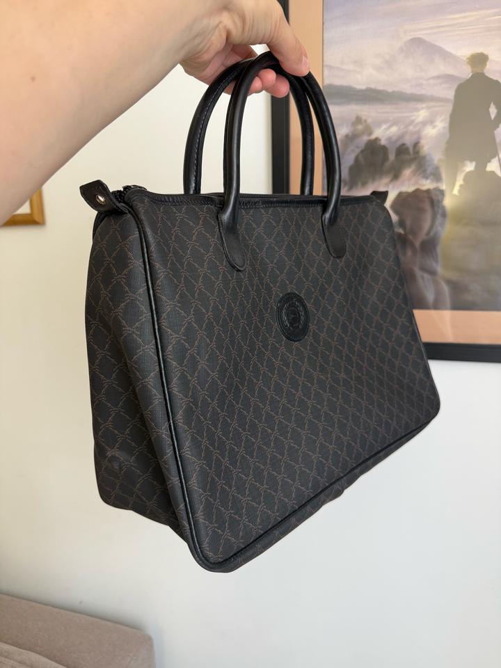 Longchamp vintage bag