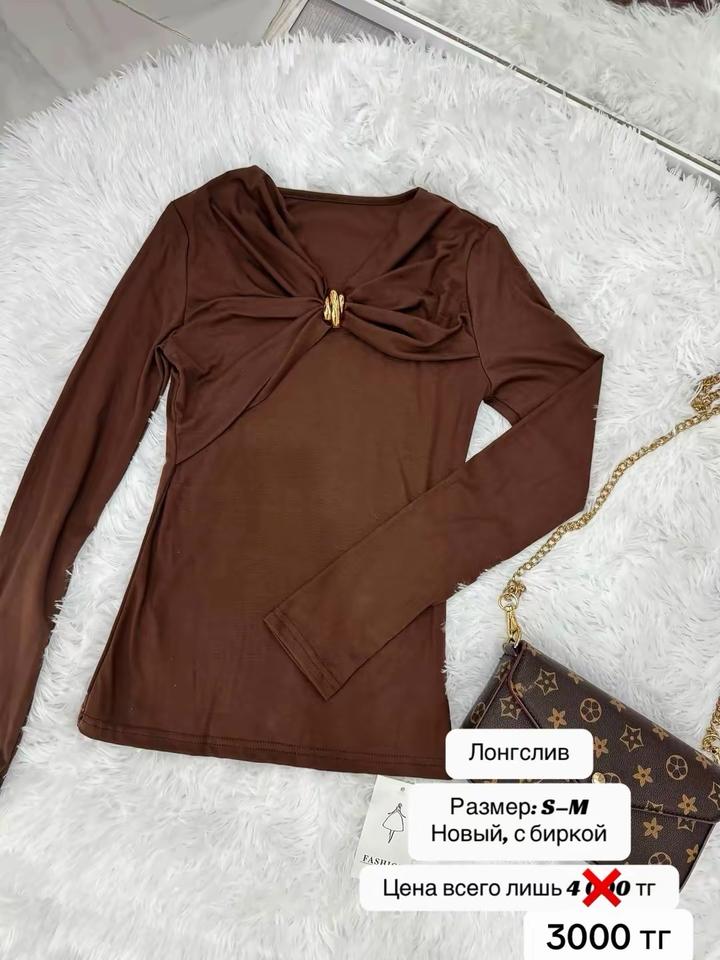 Разгрузка гардероба Астана