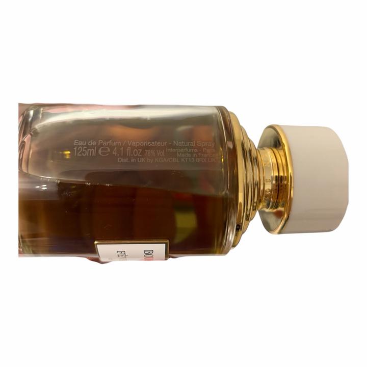 Boucheron Fevè Tonka de Canaima EDP 125Ml