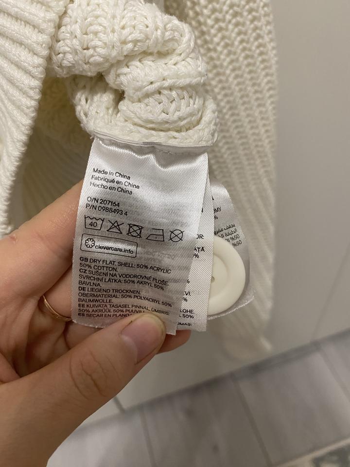 Кардиган H&M
