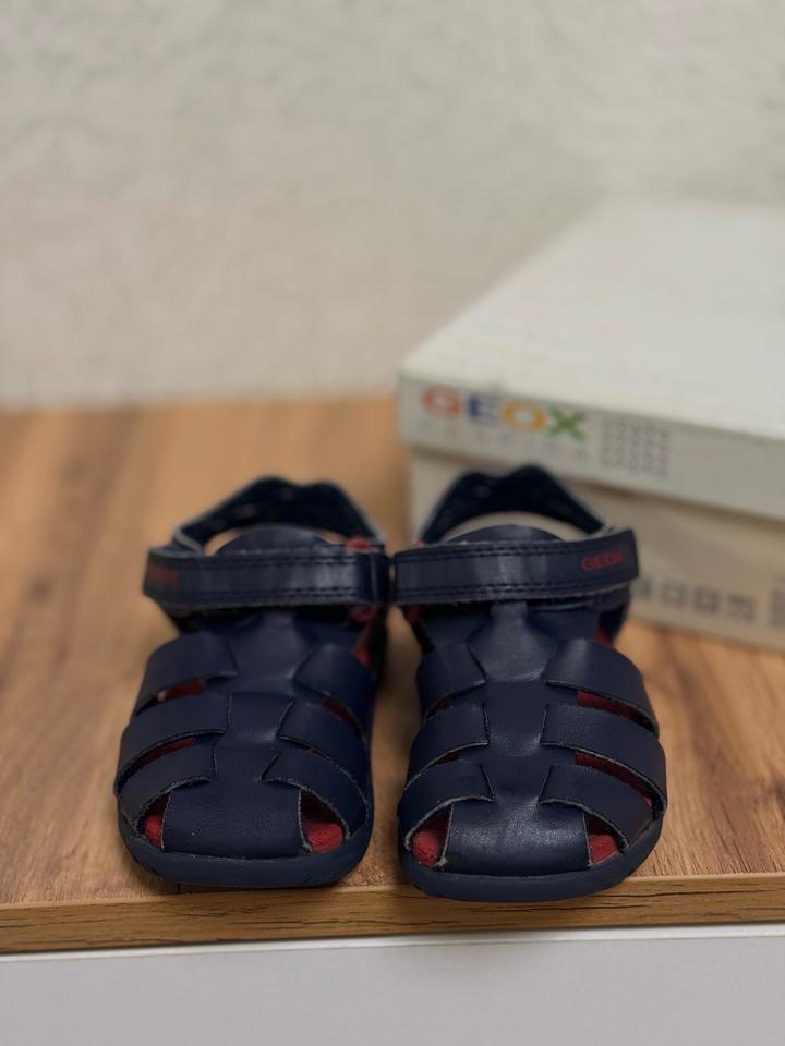 Сандали Geox